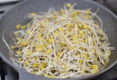 콩나물 절대 삶지 마세요! 이렇게 해야 진짜 맛나요 이미지