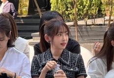 ‘45세’ 강예원, 앞트임 복원 후 리즈 미모 갱신 이미지