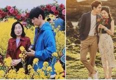 “둘이 진짜 부부였어?“ 폭싹 속았수다에서 부부로 나왔던 찐부부 이미지