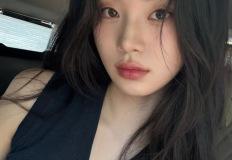 "요즘 토요일이 기다려진다" 그녀가 선택한 여름코디 '니트 원피스' 인기 폭발 이미지