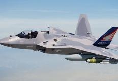 KF-21 블록2, 유럽 수출 타진 중…폴란드 이어 체코도 관심 이미지