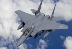 한국 공군, F-15K 전면 업그레이드 착수! AESA 레이더 탑재로 하늘을 지배한다! 이미지