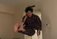 언슬전 구도원 선배 본캐 정준원 사계절 옷차림 보셨어요? 와 이건 반칙이지! 이미지