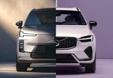 "XC60 대신 이거 살까?" PHEV로 부활한 볼보 'XC70', 주행거리·예상 가격 차이는? 이미지