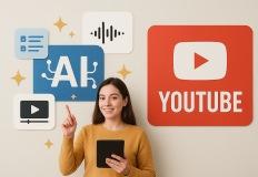콘텐츠 제작 도와주는 AI 툴 9가지 이미지