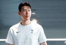 손흥민 부상 복귀! '6년 전 케인 악몽'은 없다 이미지