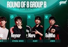 SOOP, 스타2 리그 '2025 GSL 시즌1' 16일 결승전 진행 이미지