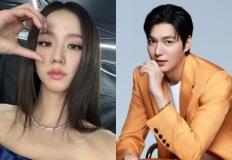 헤어진 지 10년 만에.. 최근 재회했다는 두 남녀 탑스타! 이미지