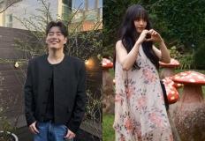 일이라더니.. 결국 공식적으로 만다는 톱스타 남녀 이미지