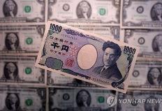 "美떠난 투자자금 지난달 日유입…" 주식·채권 순매수 '역대 최대' 이미지