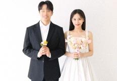 열애설 한 번 없이...한방에 결혼 소식까지 알린 여배우의 정체 이미지