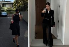 방송인에서 억대 CEO로 '벤틀리 라이프' 화제된 여배우, 일상룩 이미지