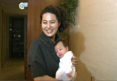 미국에서 극비리 결혼 '이미 딸 출산' 뒤늦게 알려진 미스코리아 출신 여배우 이미지