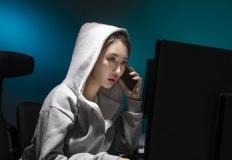 본인확인조치 의무화…통신사기피해환급법 시행령 개정안 입법 예고 이미지