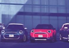[시승기] THE NEW ALL MINI ELECTRIC COUNTRYMAN & ACEMAN 이미지