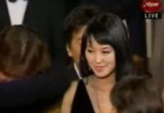 "너무 예뻐서 칸 영화제서 배우로 오해받았다" 배우급 미모로 화제였던 그녀 이미지