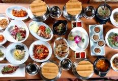 "우리가 시킨 거 맞나요? 상다리 부러지겠어요" 진짜 세종 맛집 TOP 5 이미지