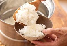 "이 음식" 밥 지을때 무조건 넣으세요! 밥 자체가 달라집니다 이미지
