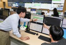 AI로 보안서비스 고도화…KT, 기업의 안전한 디지털 환경 제공 이미지