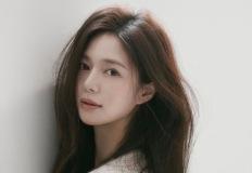 이엘리야, 청순미 넘치는 내추럴 무드 화제 이미지