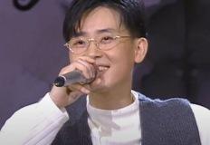 14살 연하와 이혼한 지 19년 째인데 여전히 사람 안 만날 거라는 탑가수 이미지