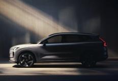 볼보, SUV형 PHEV '신형 XC70' 중국 시장 전격 출시…EV 전환 '교두보' 역할 기대 이미지