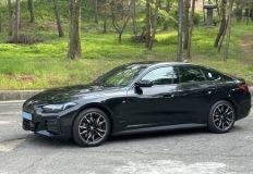BMW의 아이덴티티, BMW i4 M50 xDrive 시승기 이미지