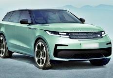 GV70? '비교 불가'.. 압도적 럭셔리로 돌아온 신형 SUV, 정체 보니 '감탄' 이미지