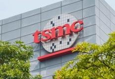 '반도체 황제' TSMC, 美·亞 공장 확대에 20조 투입한다 이미지
