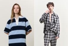 올 여름 '괴짜 패션'이 뜬다! 어글리, 언발란스, 비대칭 등이 인기 키워드로 급부상! 이미지