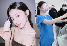 한국에서 가장 예쁘지만 성격은 초등학생 5학년이라는 여자 연예인 이미지
