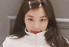 완벽한 외모 지녔지만 너무 자유로운 영혼이라 남자친구에 차인 여배우 이미지
