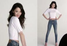 30년간 삼겹살 끊고 20대 몸무게 유지중인 49세 배우"174cm,51kg" 이미지