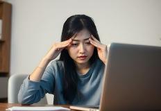 장시간 근무가 ‘뇌 부피 변화’ 부른다? 과로와 뇌 건강 심층 연구 필요성 제기 이미지