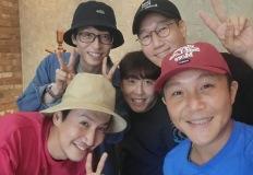 럽스타그램 올렸다가 유재석에 된통 혼난 유명 男스타의 최근 근황 이미지