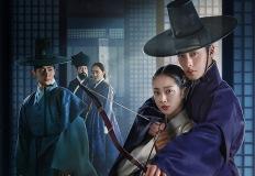 아름답고 매혹적인 미스터리 멜로 사극 [탄금] 온다 이미지