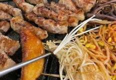 "장미와 함께 하는 환상적인 식사" 이곡 장미 공원 근처 맛집 TOP 3 이미지