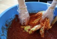 "김치 만들 때 이것 제발 적게 넣으세요" 수명 10년 단축시킵니다 이미지