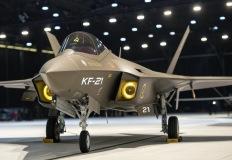 KF-21, 미티어 미사일 장착 후 北 MiG-29와 모의전 결과는? 이미지