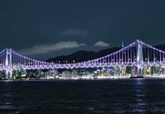 "바다와 도시를 오롯이 즐기는 하루!" 광안리 SUP와 해변 산책, 부산 바다의 감각 이미지