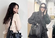 장영란, 홍진경 가방 선물에 감동! 가방은 꼭 챙긴 ‘셔켓 VS 재킷’ 요즘 출근룩 이미지