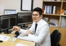 탄력성 잃어 찢어지기 쉬운 '반월상연골판' 젊은 관절염도 유발 이미지