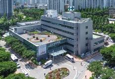 경기도의료원 수원병원, 이동 어려운 취약계층 무료 이동진료 제공 이미지