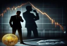 1.6억➞1.3억➞1.4억…트럼프 효과 노린 코인 불나방들의 뒤늦은 후회 이미지