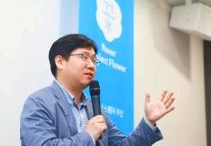 네이버 '창업 초창기' 맴버 부른 이해진...최인혁 전 COO 복귀 이미지