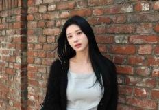 “누구 딸이래?” 태어날 때부터 스타 DNA 물려받은 169cm·49kg 여배우, 데일리룩 이미지