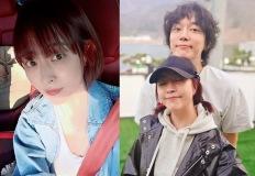 5살 연하 ‘돌싱’ 배우에게 사귄 지 한 달 만에 ‘같이 살래?’ 고백한 여배우, 데일리룩 이미지