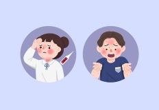 해외여행 후 발열·발진…그냥 넘기지 마세요! 이미지