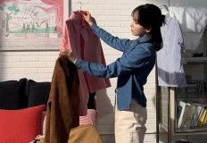 "7년 공백기 동안 알바하다 최우수상 여배우"가 되기까지의 눈물겨운 시간 이미지