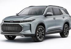 팰리세이드 '또 위기'.. 픽업트럭 끝판왕 이 車, 결국 SUV로 나왔습니다 이미지